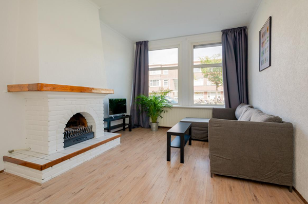 Te huur: Allard Piersonlaan 113H, 2522 MH Den Haag